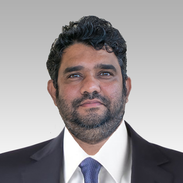 Mohammad Ayyaz Mulla Managing Director CEO Anthropic